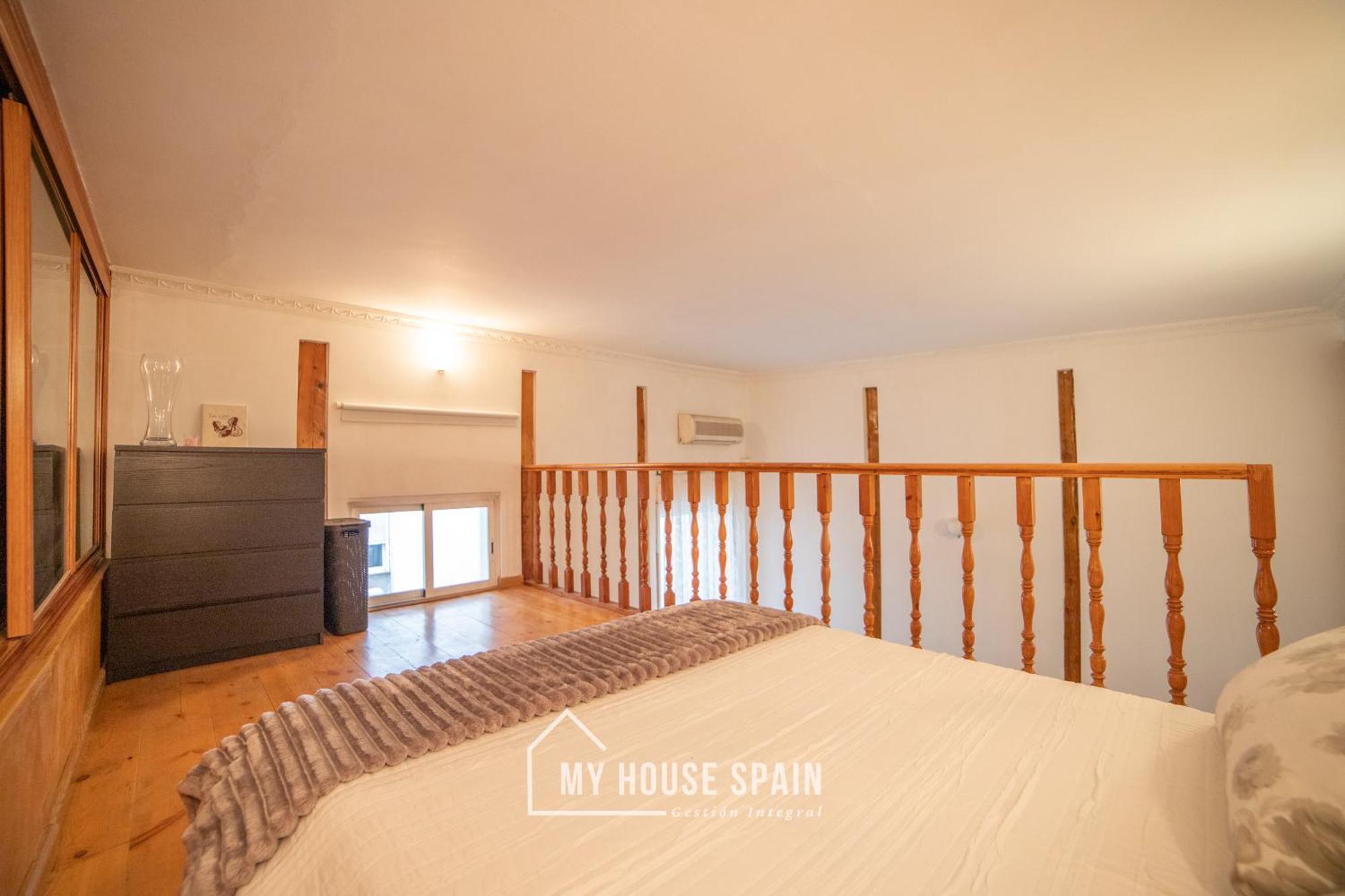 Myhousespain - Renovado Y Moderno Apartamento A 5 Minutos De Sol มาดริด ภายนอก รูปภาพ